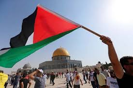 Khilafah sebagai Solusi untuk Palestina, Mungkinkah?